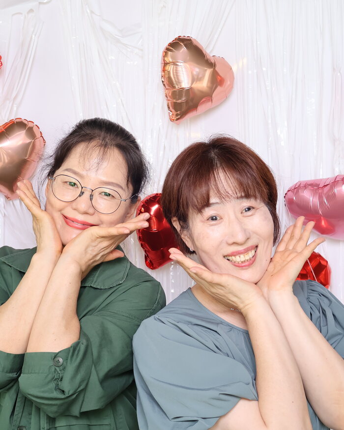 COME&SEE 그날의 사진 3